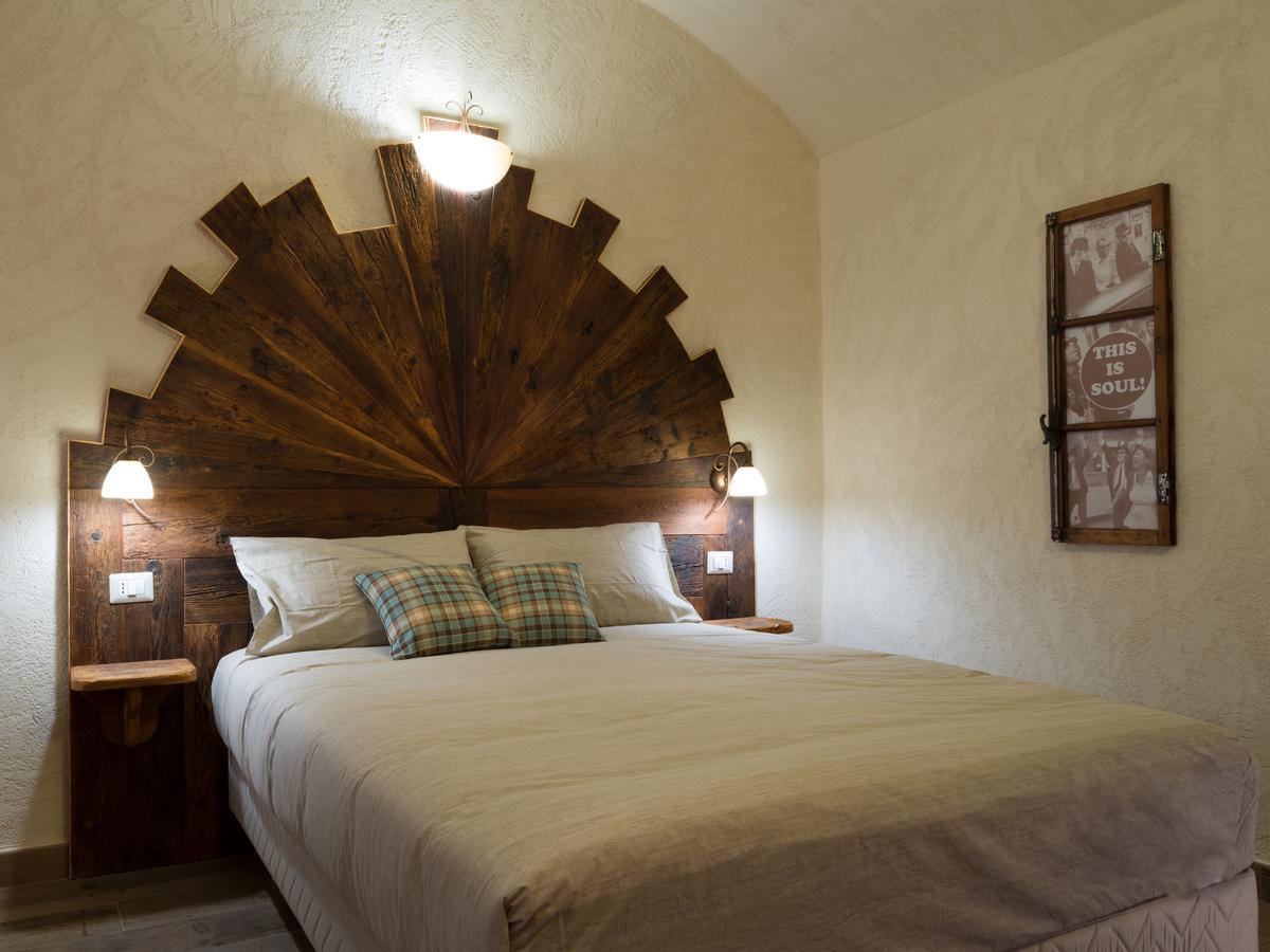D'hotes La Moraine Enchantee 2* Gressan