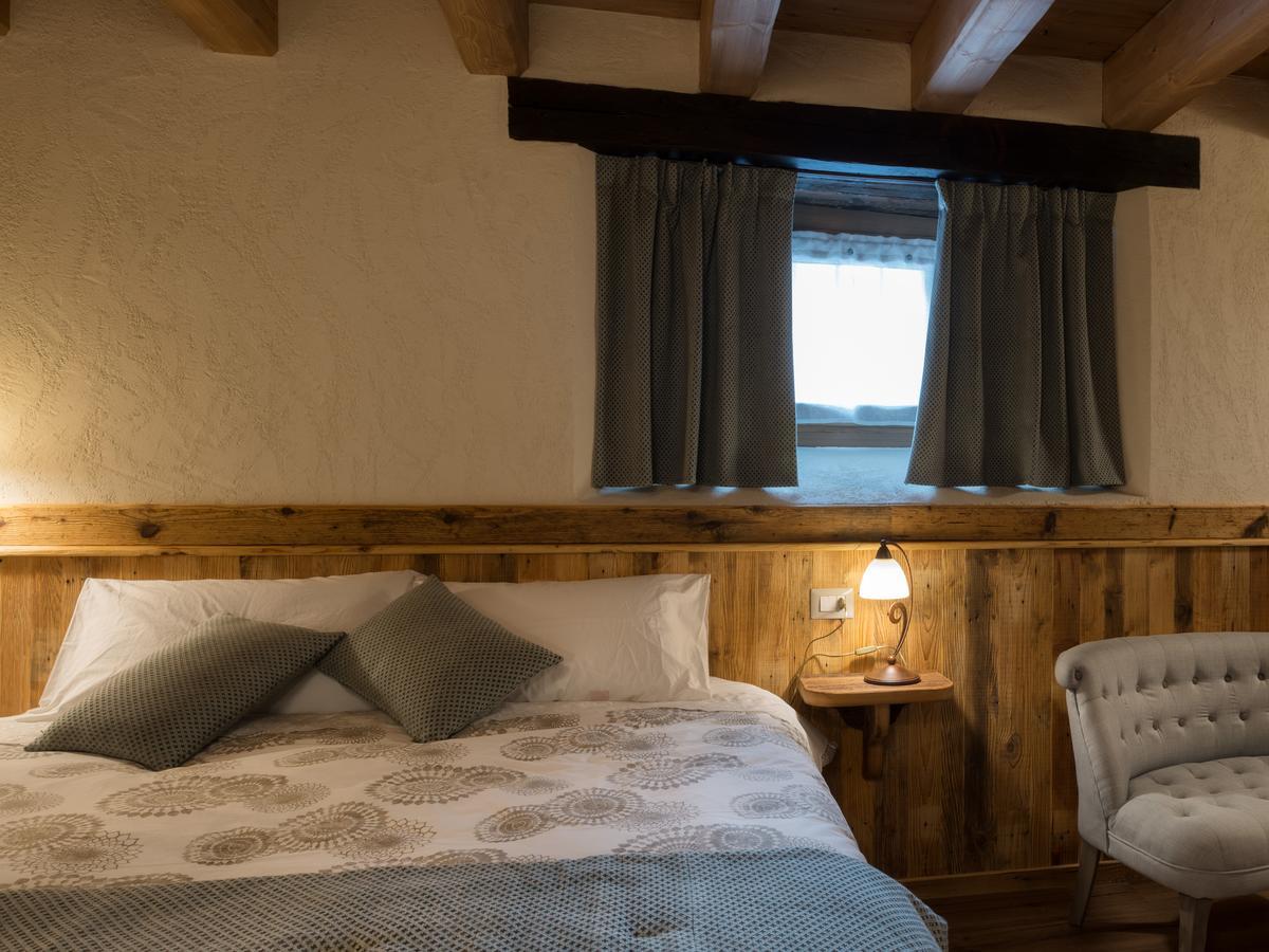 Gasthuis D'hotes La Moraine Enchantee